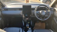 Honda E Ny1 150kW Advance 69kWh 5dr Auto Electric Hatchback